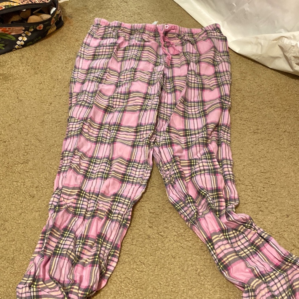 Pajama pants